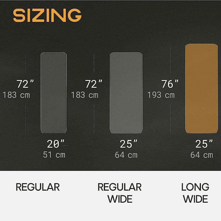 NEMO QUASAR 3D INSULATED LONG WIDE | NEMO | 05