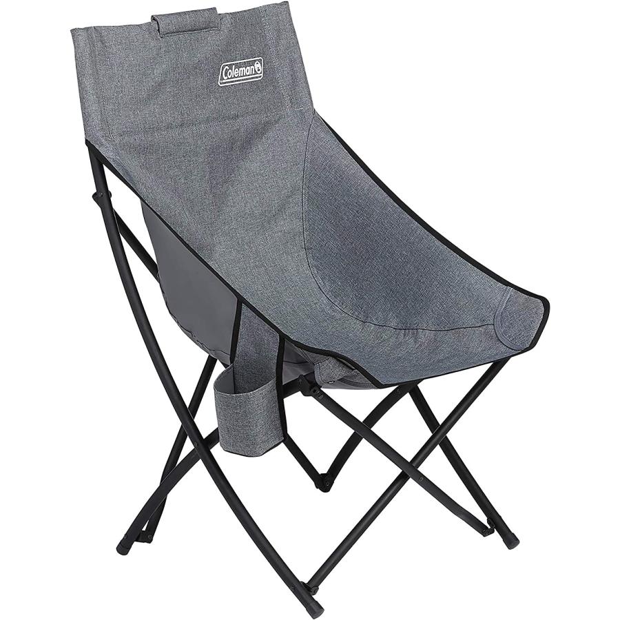 Coleman Camping Chair Forester Series Bucket Chair | Coleman