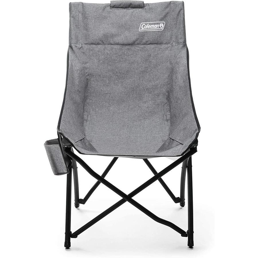 Coleman Camping Chair Forester Series Bucket Chair | Coleman | 01