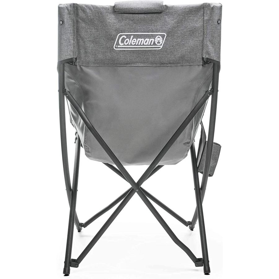 Coleman Camping Chair Forester Series Bucket Chair | Coleman | 02