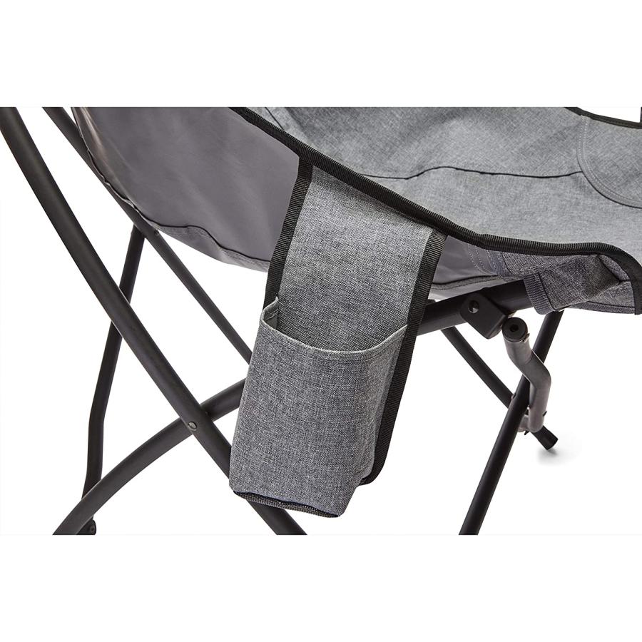Coleman Camping Chair Forester Series Bucket Chair | Coleman | 03