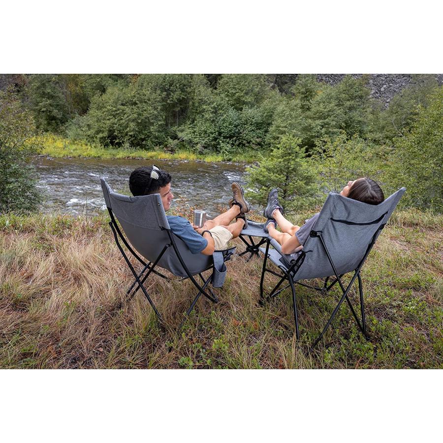 Coleman Camping Chair Forester Series Bucket Chair | Coleman | 05