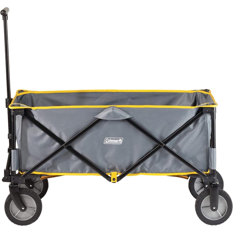 Coleman Outdoor Camp Wagon | Coleman