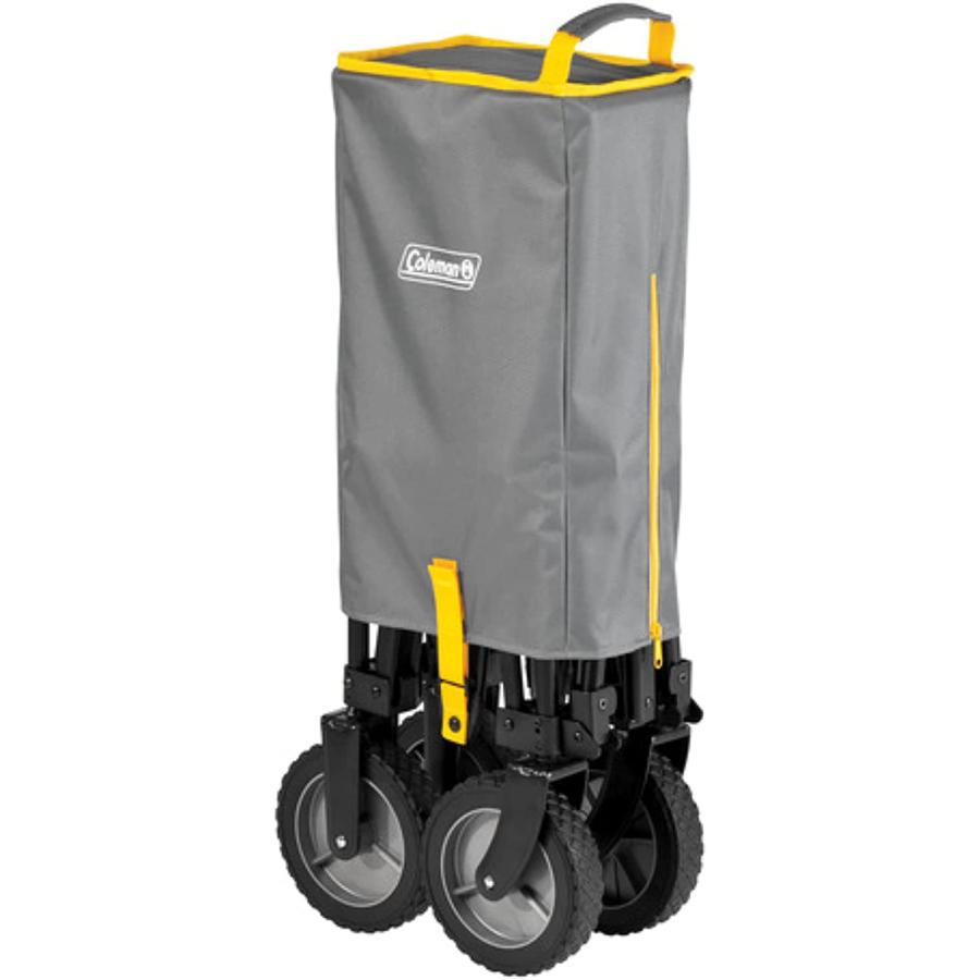 Coleman Outdoor Camp Wagon | Coleman | 03