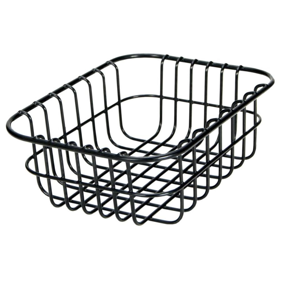 IGLOO WIRE BASKET FOR 20 QT ROTOMOLD COOLERS, BLACK, MODEL NUMBER: 00020067 | igloo