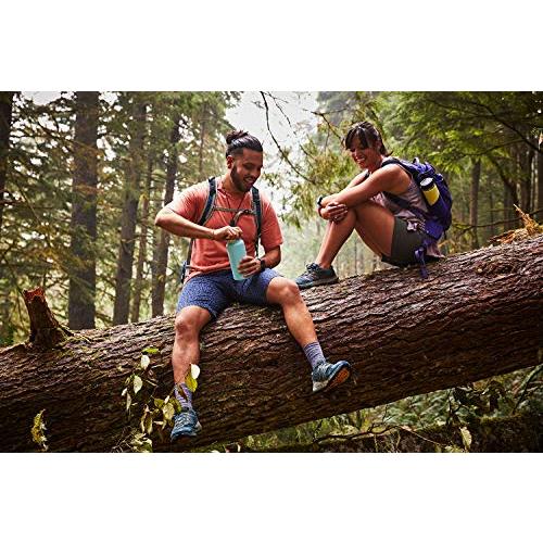 HYDRO FLASK WIDE MOUTH STRAW LID - STAINLESS STEEL REUSABLE WATER BOTTLE -VACUUM INSULATED, DISHWASHER SAFE, BPA-FREE, NON-TOXIC | HYDRO FLASK | 04