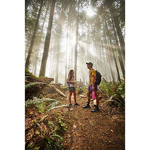 HYDRO FLASK WIDE MOUTH STRAW LID - STAINLESS STEEL REUSABLE WATER BOTTLE -VACUUM INSULATED, DISHWASHER SAFE, BPA-FREE, NON-TOXIC | HYDRO FLASK | 06