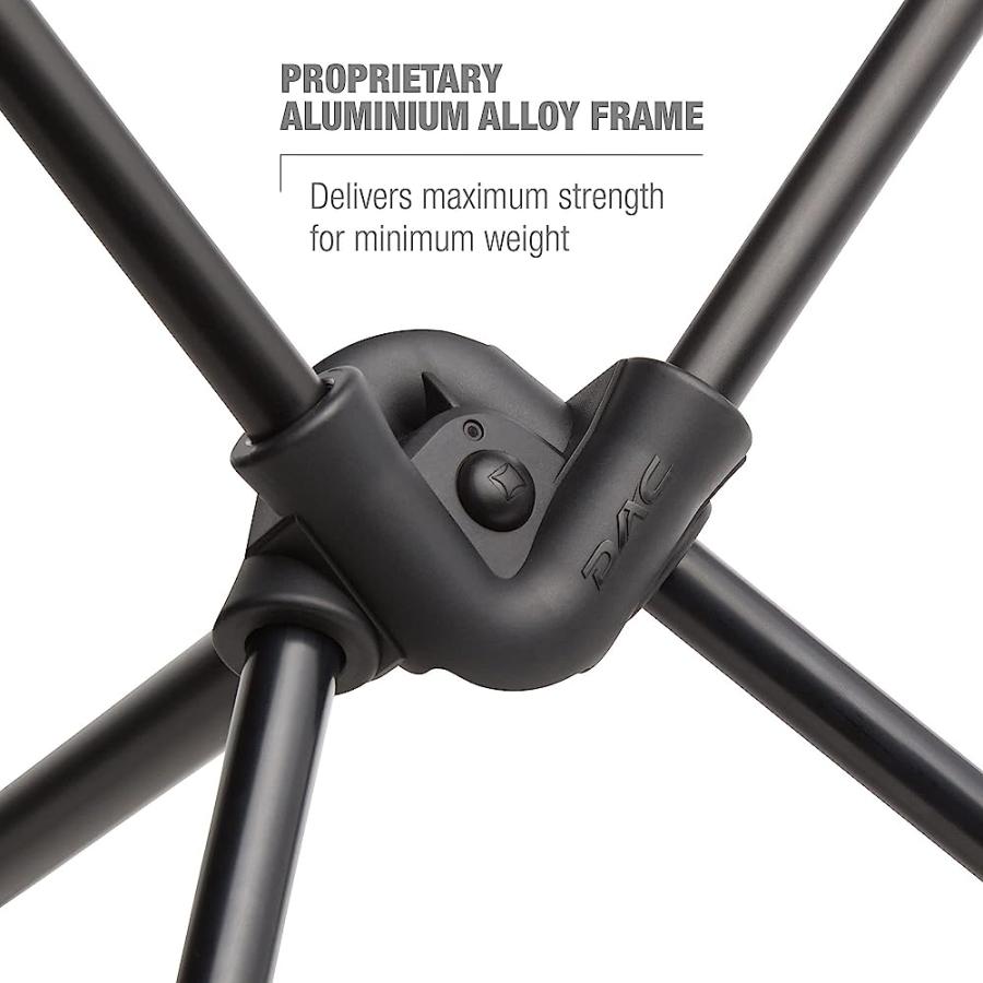 HELINOX CHAIR ONE ORIGINAL LIGHTWEIGHT, COMPACT, COLLAPSIBLE CAMPING CHAIR, BLUE BANDANA | Helinox | 03