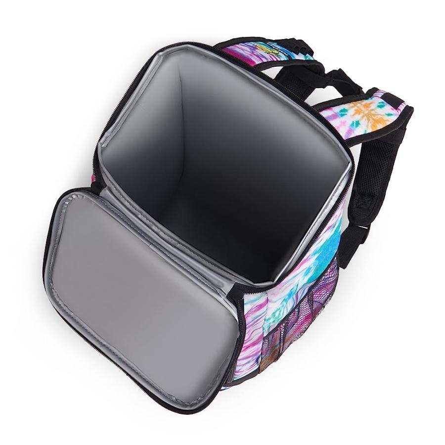 IGLOO GOOD OL’ GRATEFUL DEAD 24-CAN BACKPACK COOLER | igloo | 02