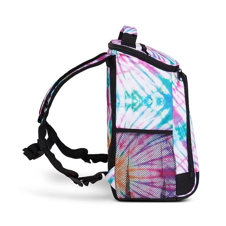 IGLOO GOOD OL’ GRATEFUL DEAD 24-CAN BACKPACK COOLER | igloo | 03
