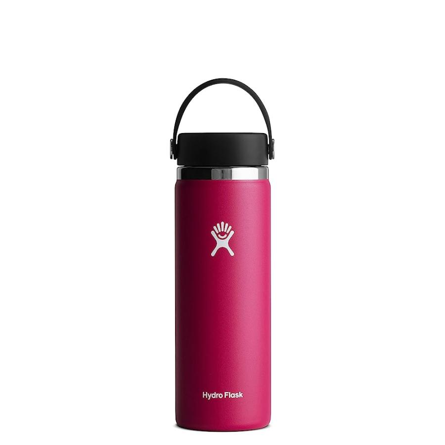HYDRO FLASK WIDE MOUTH BOTTLE WITH FLEX CAP | HYDRO FLASK
