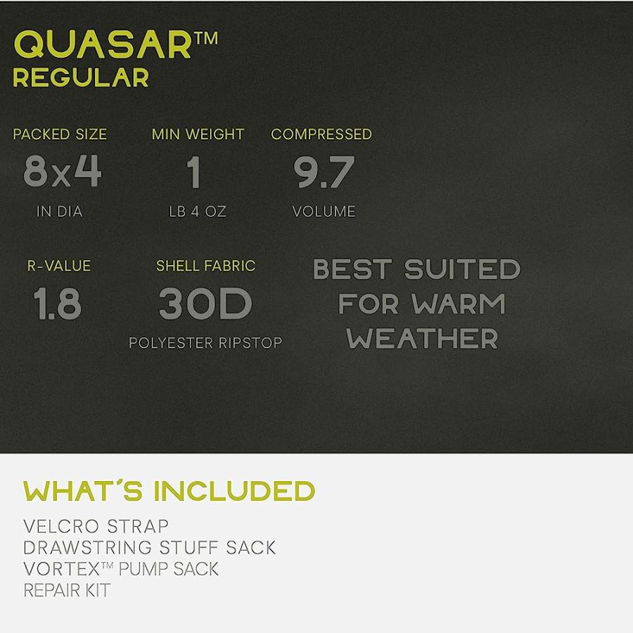 NEMO QUASAR 3D REGULAR | NEMO | 04