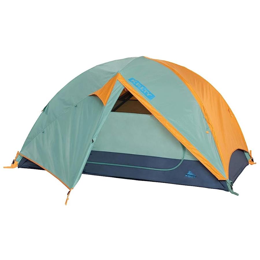 KELTY WIRELESS - FREESTANDING CAMPING TENT - 4 PERSON | KELTY