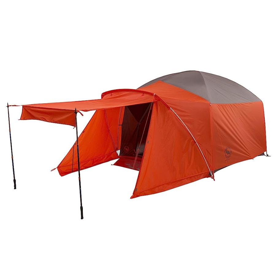 BIG AGNES BUNK HOUSE CAMPING TENT, 4 PERSON | BIG AGNES | 01