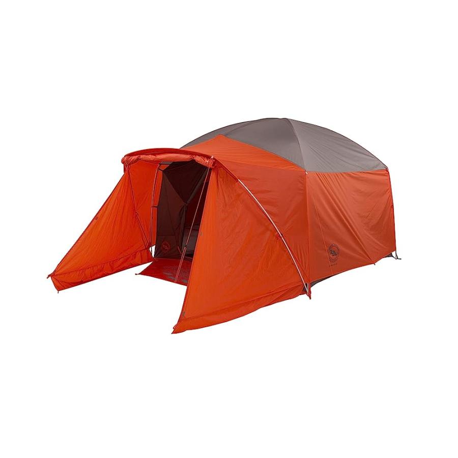 BIG AGNES BUNK HOUSE CAMPING TENT, 4 PERSON | BIG AGNES | 02