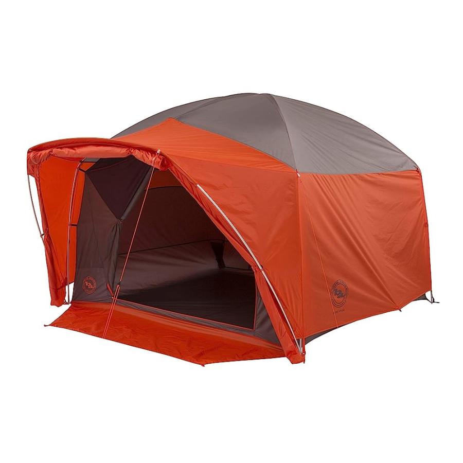 BIG AGNES BUNK HOUSE CAMPING TENT, 4 PERSON | BIG AGNES | 03
