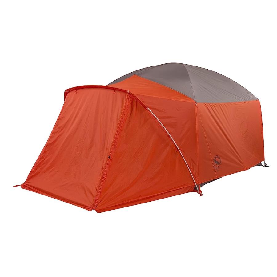 BIG AGNES BUNK HOUSE CAMPING TENT, 4 PERSON | BIG AGNES | 04