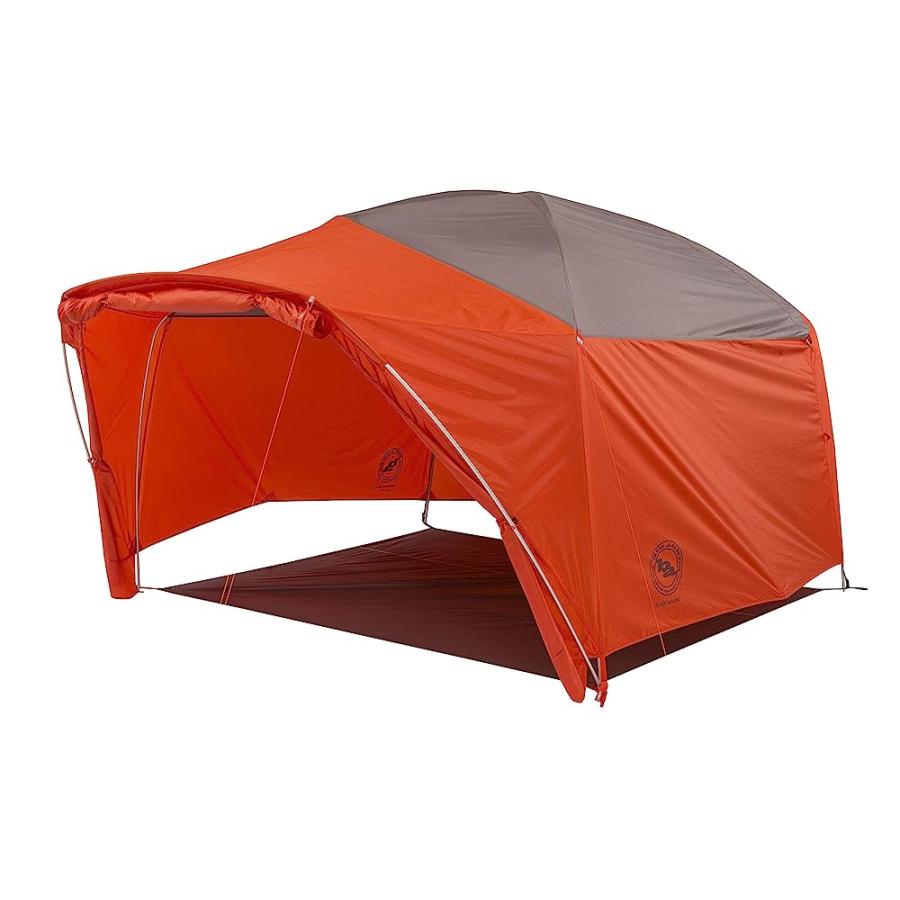 BIG AGNES BUNK HOUSE CAMPING TENT, 4 PERSON | BIG AGNES | 05