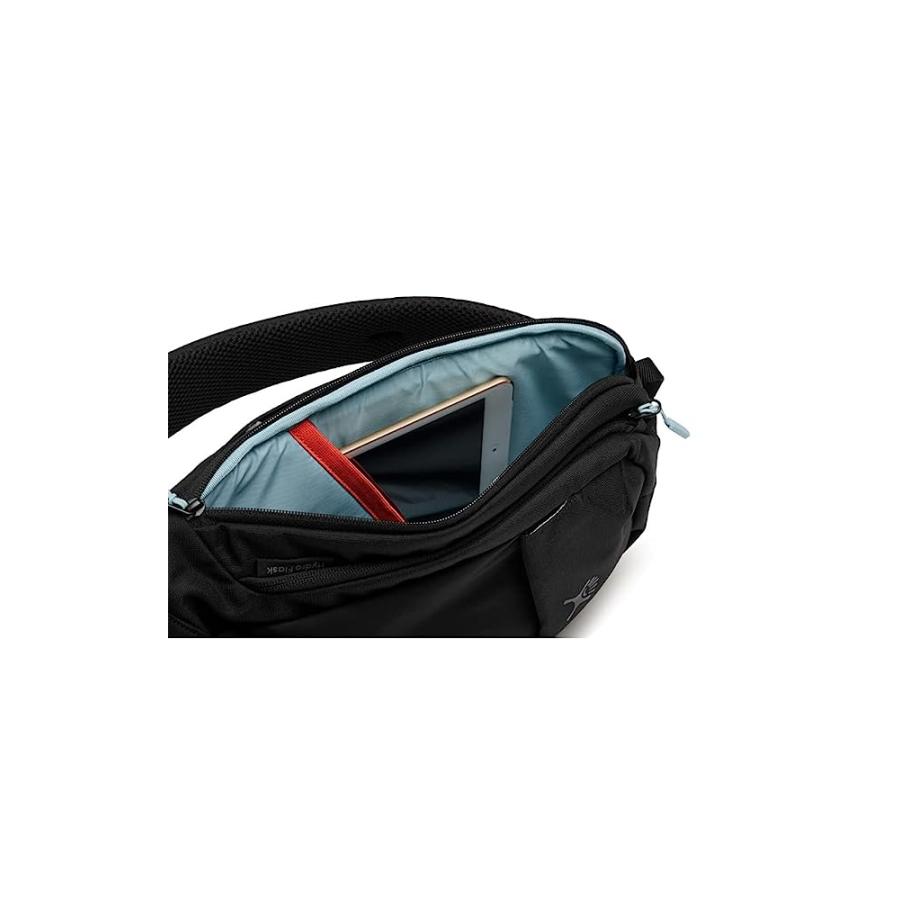 HYDRO FLASK SLINGBACK BOTTLE PACK BLACK | HYDRO FLASK | 06