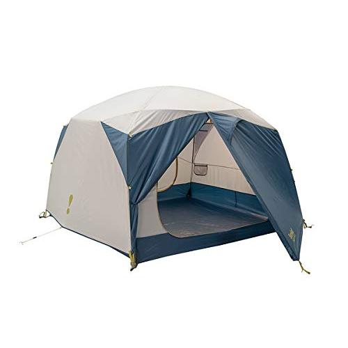 EUREKA! SPACE CAMP 6 PERSON, 3 SEASON CAMPING TENT |  | 04