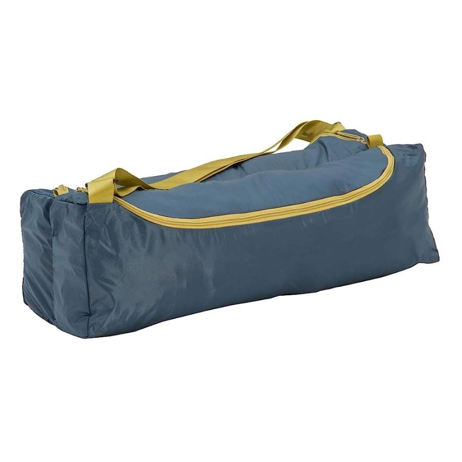 EUREKA! SPACE CAMP 6 PERSON, 3 SEASON CAMPING TENT |  | 05