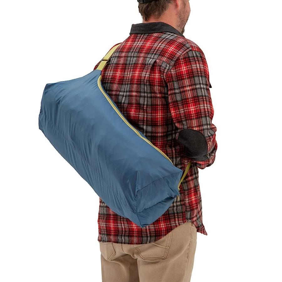 EUREKA! SPACE CAMP 6 PERSON, 3 SEASON CAMPING TENT |  | 06