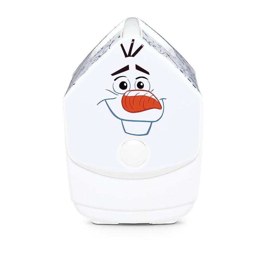 IGLOO 7 QUART LIMITED EDITION FROZEN OLAF PORTABLE LUNCHBOX PLAYMATE PAL COOLER ICE BOX | igloo | 05