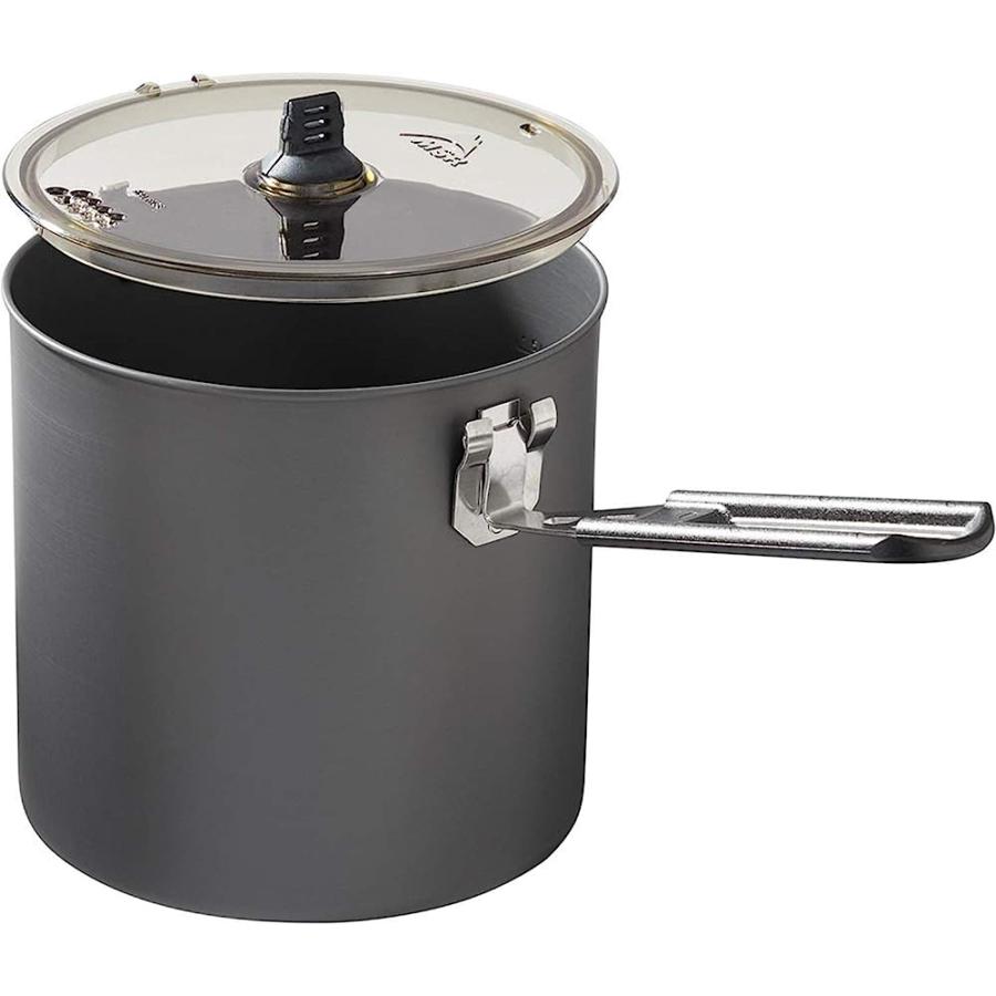MSR TRAIL LITE 2L LIGHTWEIGHT CAMPING COOK POT | MSR