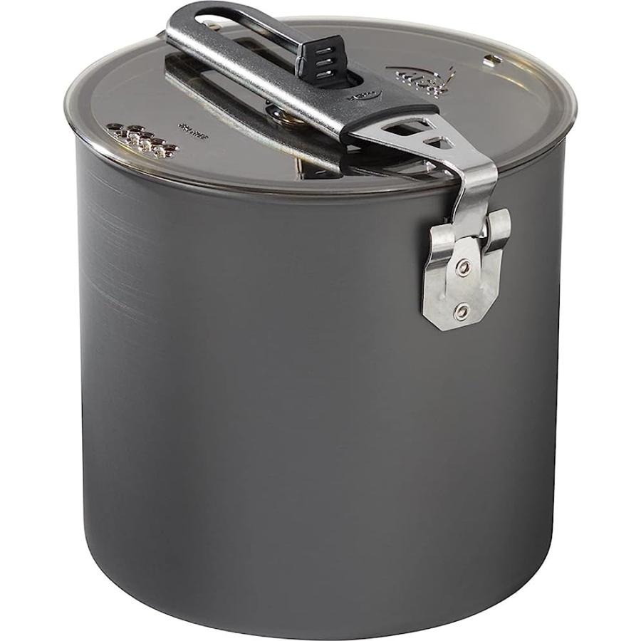 MSR TRAIL LITE 2L LIGHTWEIGHT CAMPING COOK POT | MSR | 01