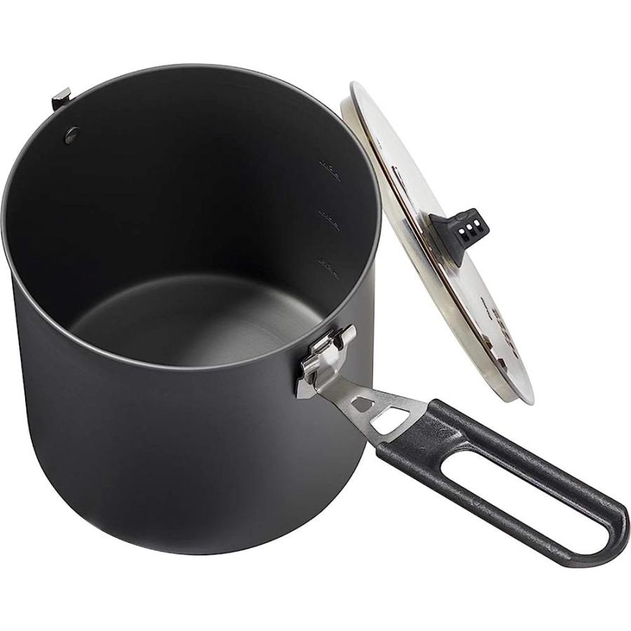 MSR TRAIL LITE 2L LIGHTWEIGHT CAMPING COOK POT | MSR | 02