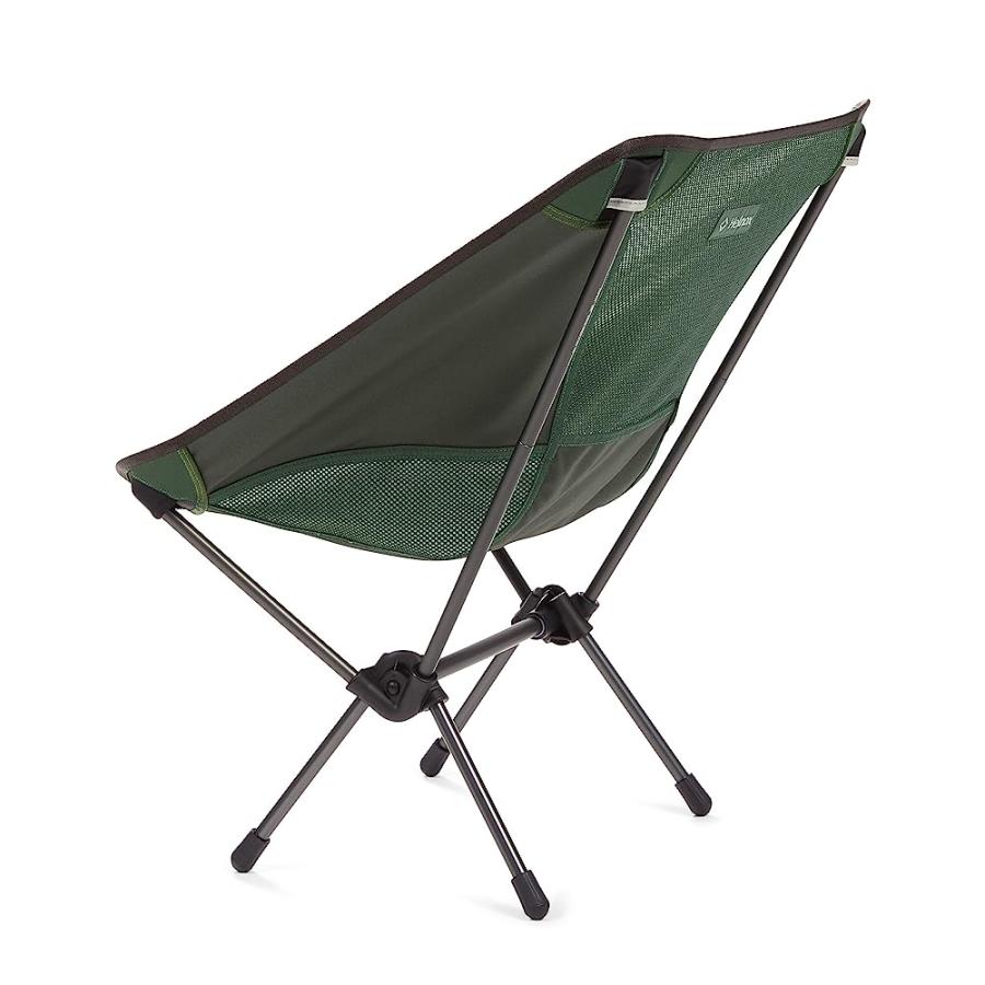 HELINOX CHAIR ONE ORIGINAL LIGHTWEIGHT, COMPACT, COLLAPSIBLE CAMPING CHAIR, FOREST GREEN | Helinox | 02