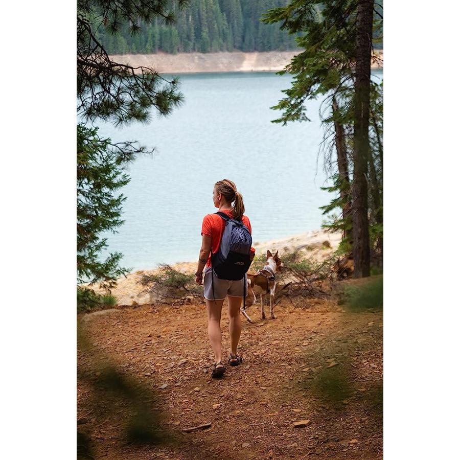 ALPS MOUNTAINEERING TEMPO 18L PACK | ALPS MOUNTAINEERING | 08