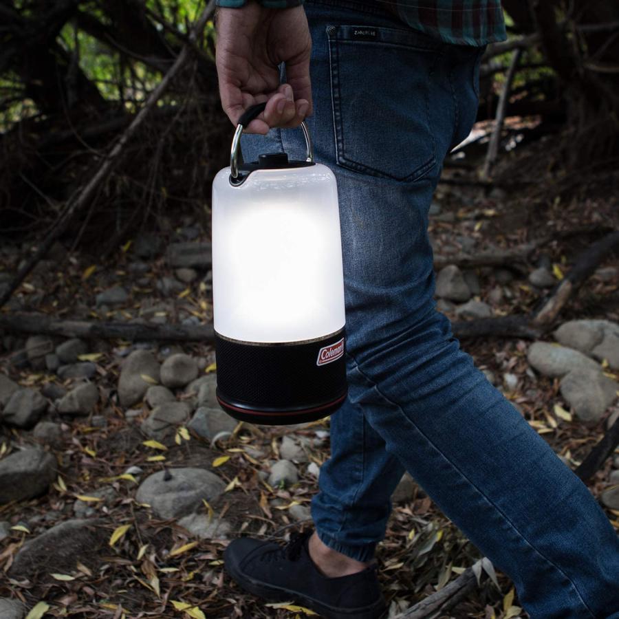 Coleman 360° Sound and Light Lantern | Coleman | 01