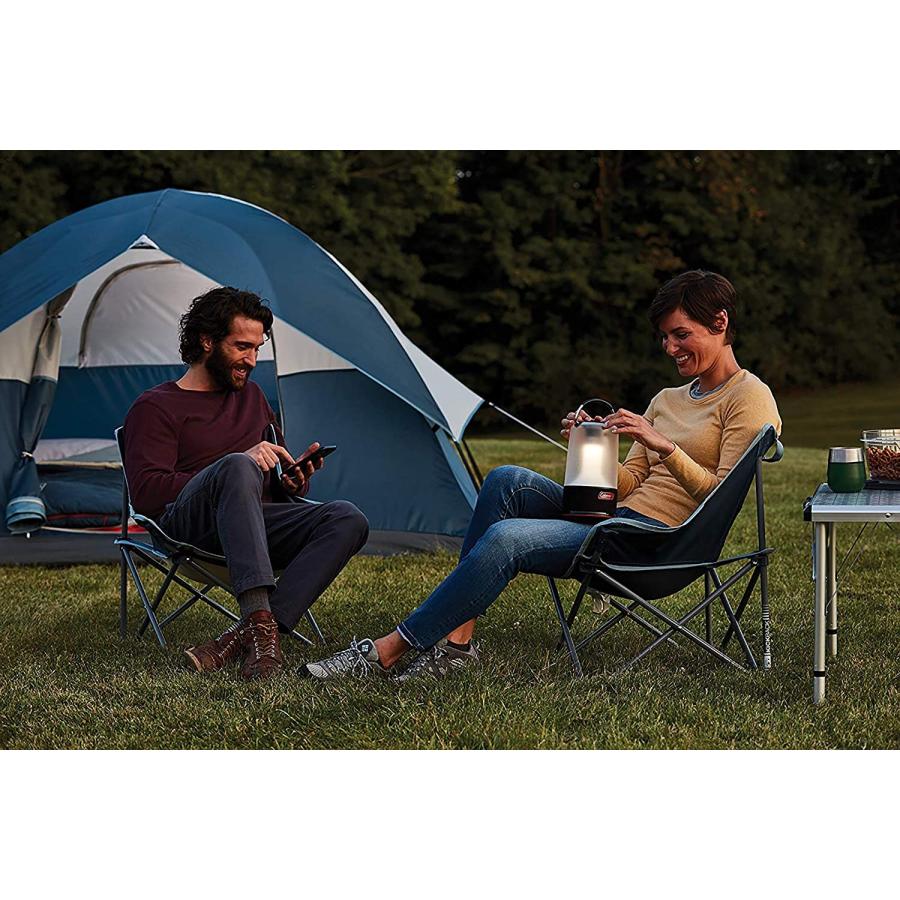 Coleman 360° Sound and Light Lantern | Coleman | 07