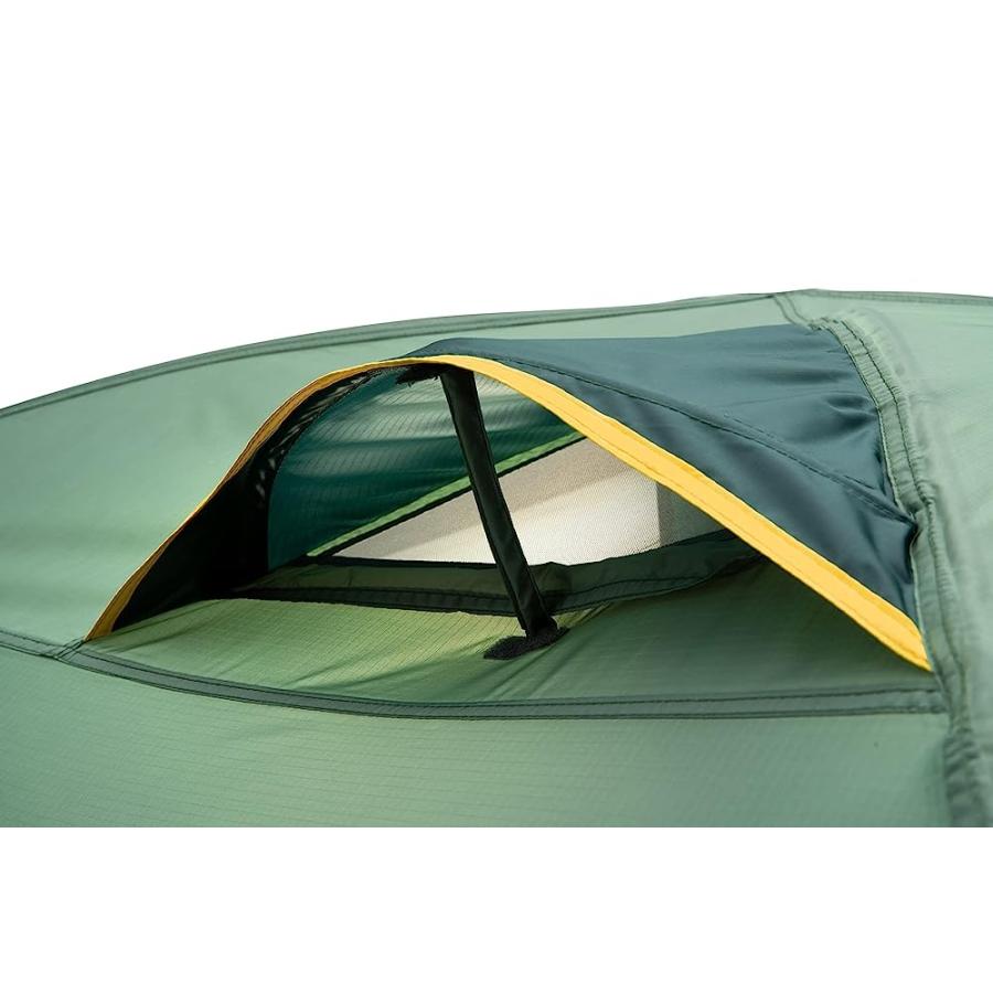 EUREKA! EL CAPITAN 3+ OUTFITTER, 3-PERSON, 4-SEASON WATERPROOF CAMPING TENT |  | 07
