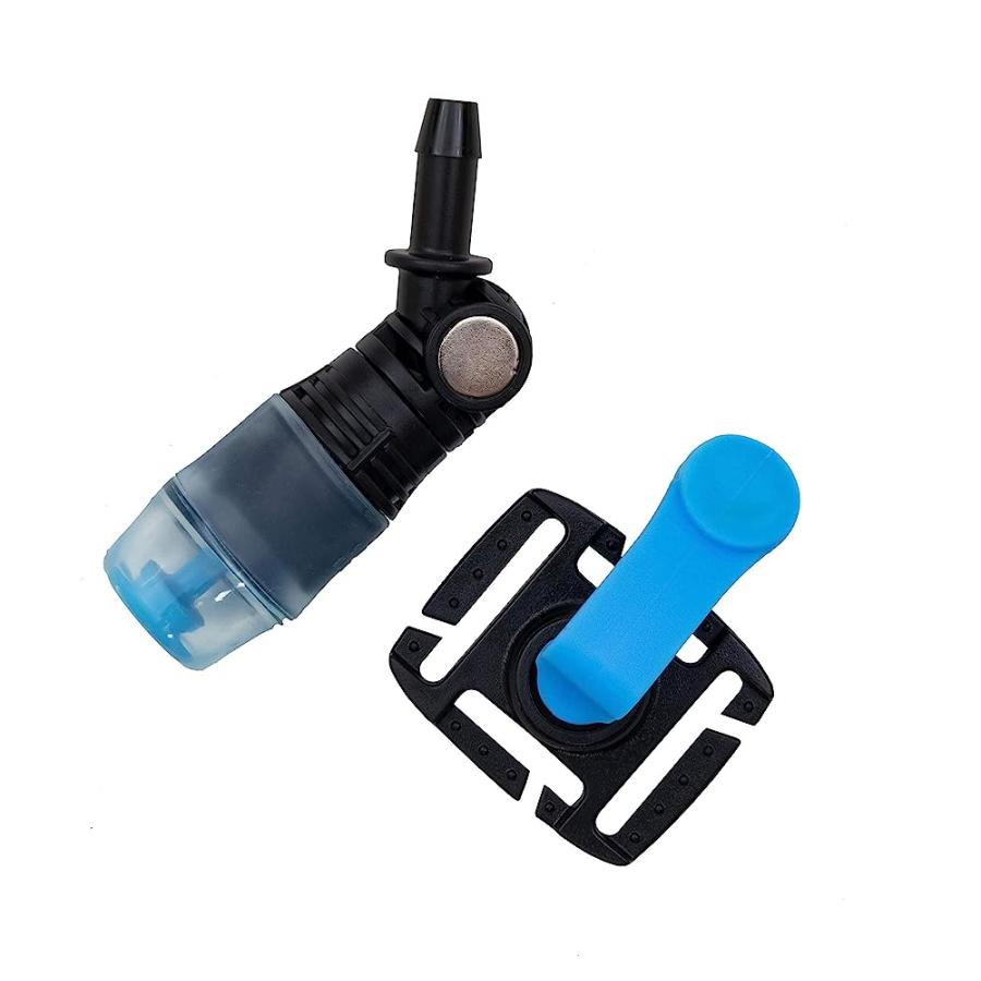 ALPS MOUNTAINEERING MAGNETIC BITE VALVE | ALPS MOUNTAINEERING | 01