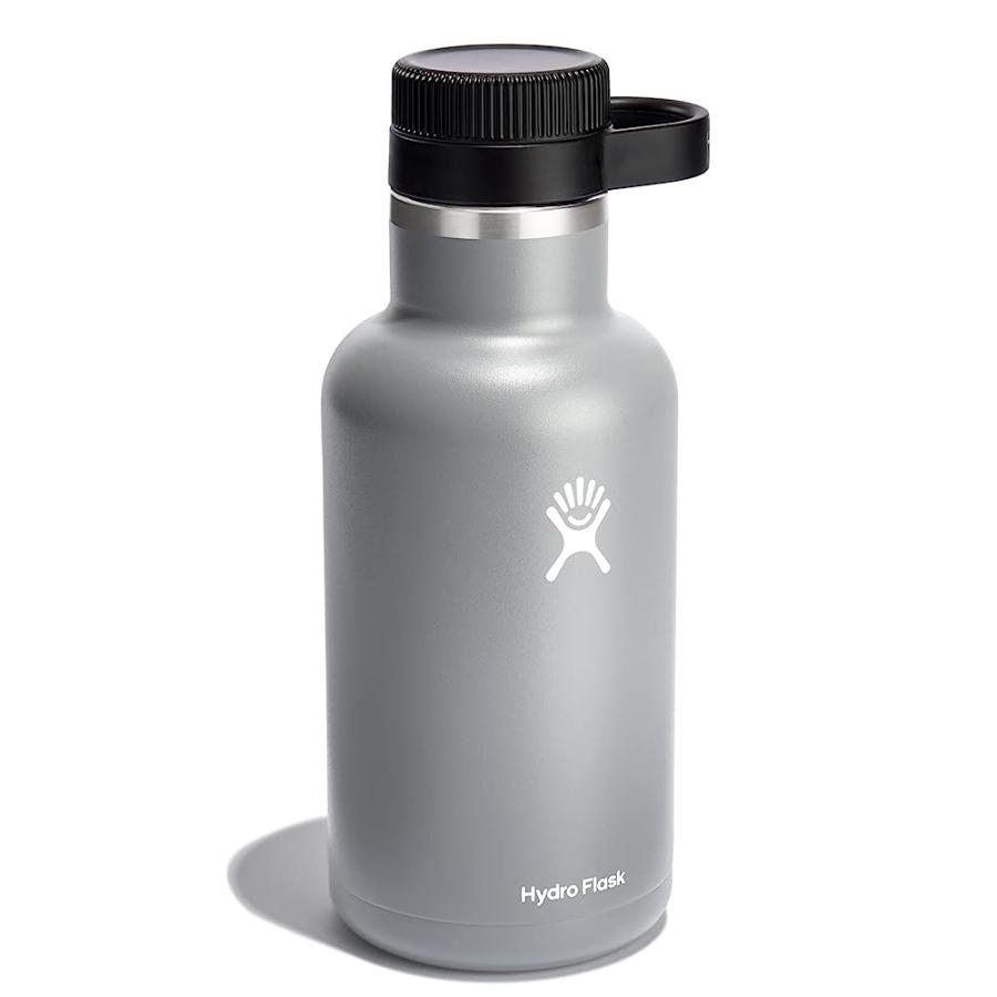 HYDRO FLASK 64 OZ GROWLER BIRCH | HYDRO FLASK | 01