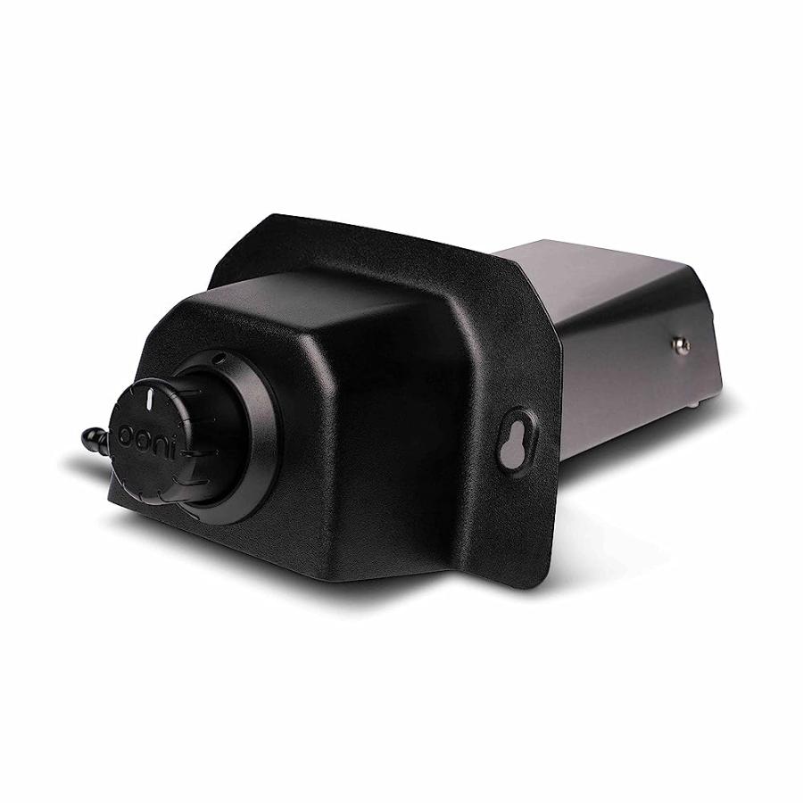 OONI KARU 16 GAS BURNER - GAS BURNER FOR OONI PIZZA OVEN - PIZZA OVEN GAS BURNER - OONI GAS BURNER - OONI GAS BURNER ATTACHMENT | Ooni