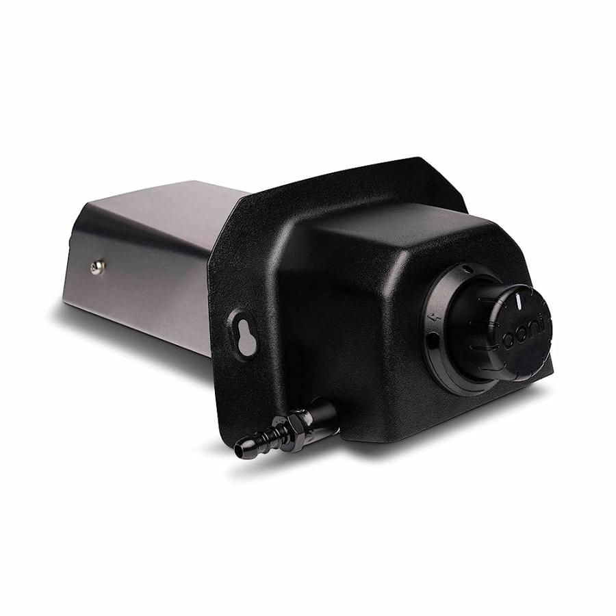 OONI KARU 16 GAS BURNER - GAS BURNER FOR OONI PIZZA OVEN - PIZZA OVEN GAS BURNER - OONI GAS BURNER - OONI GAS BURNER ATTACHMENT | Ooni | 01