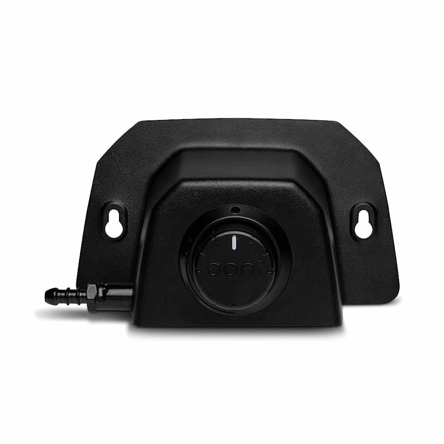 OONI KARU 16 GAS BURNER - GAS BURNER FOR OONI PIZZA OVEN - PIZZA OVEN GAS BURNER - OONI GAS BURNER - OONI GAS BURNER ATTACHMENT | Ooni | 02