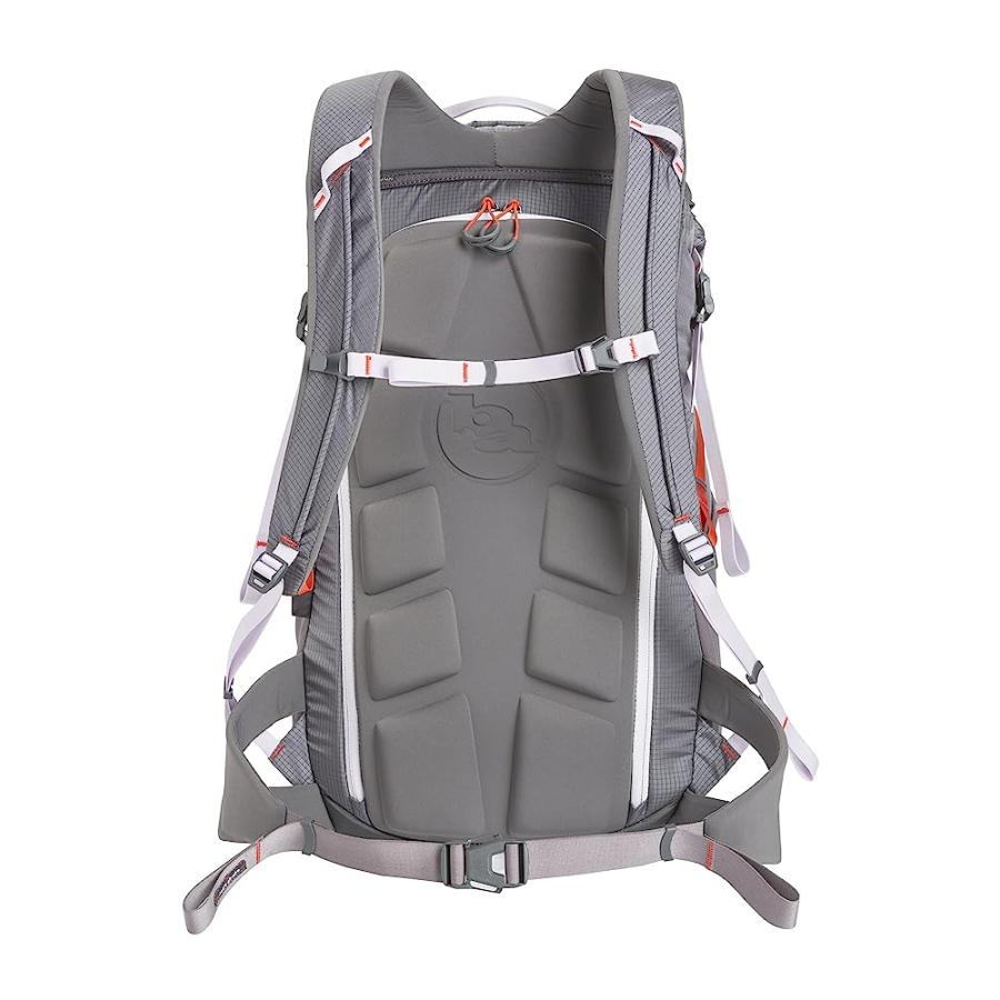 BIG AGNES DITCH RIDER 32L BACKPACK FOR DAY HIKING, SHARK | BIG AGNES | 01