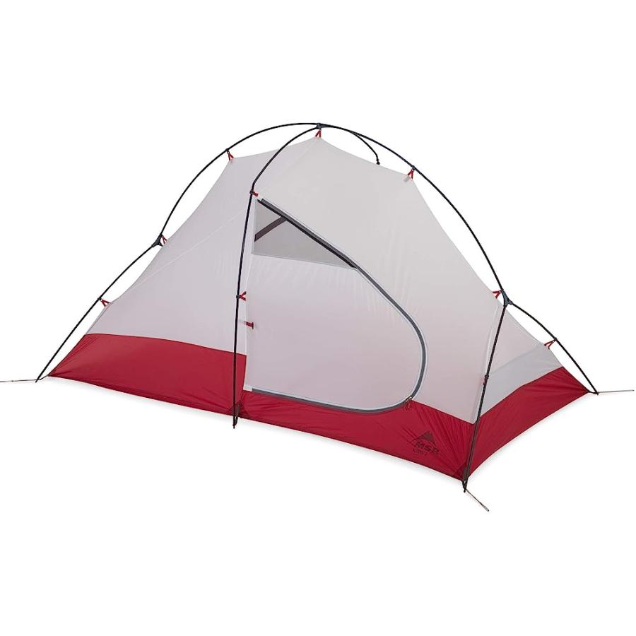 MSR ACCESS 2-PERSON LIGHTWEIGHT 4-SEASON TENT | MSR | 02