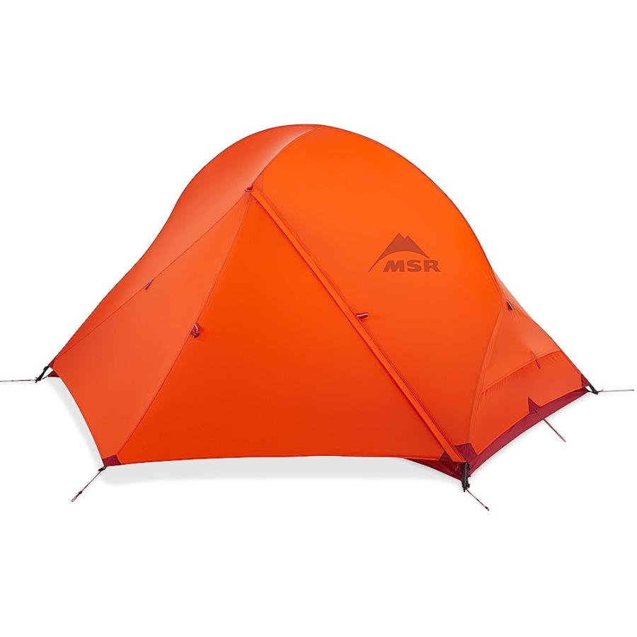 MSR ACCESS 2-PERSON LIGHTWEIGHT 4-SEASON TENT | MSR | 04