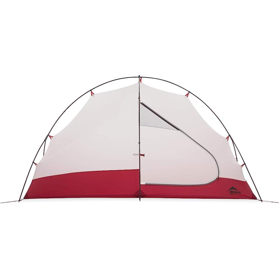 MSR ACCESS 2-PERSON LIGHTWEIGHT 4-SEASON TENT | MSR | 05