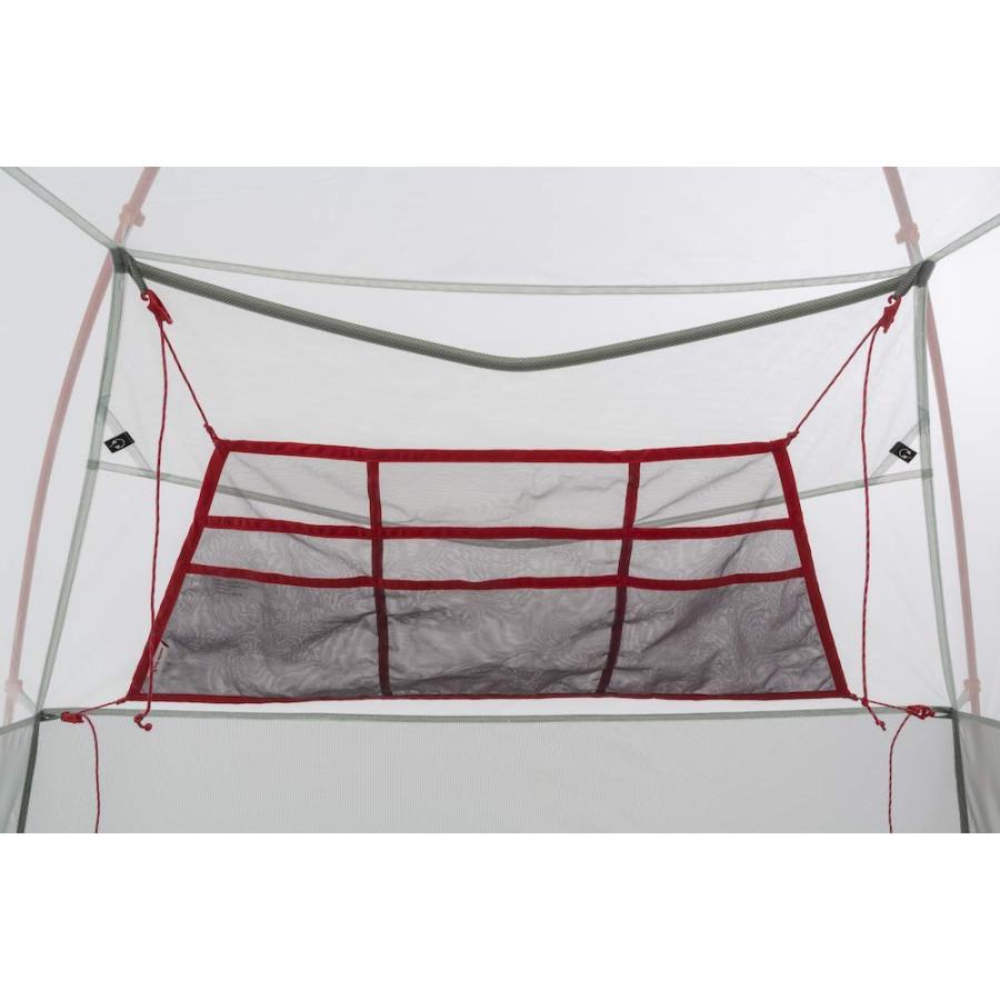 BIG AGNES GEAR LOFT TENT ACCESSORY, LARGE WALL | BIG AGNES