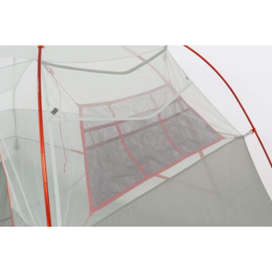 BIG AGNES GEAR LOFT TENT ACCESSORY, LARGE WALL | BIG AGNES | 01