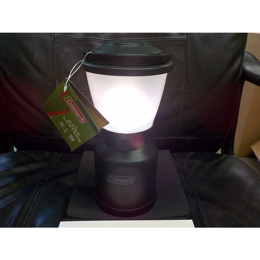 Coleman 4D LED Camping Lantern | Coleman | 04
