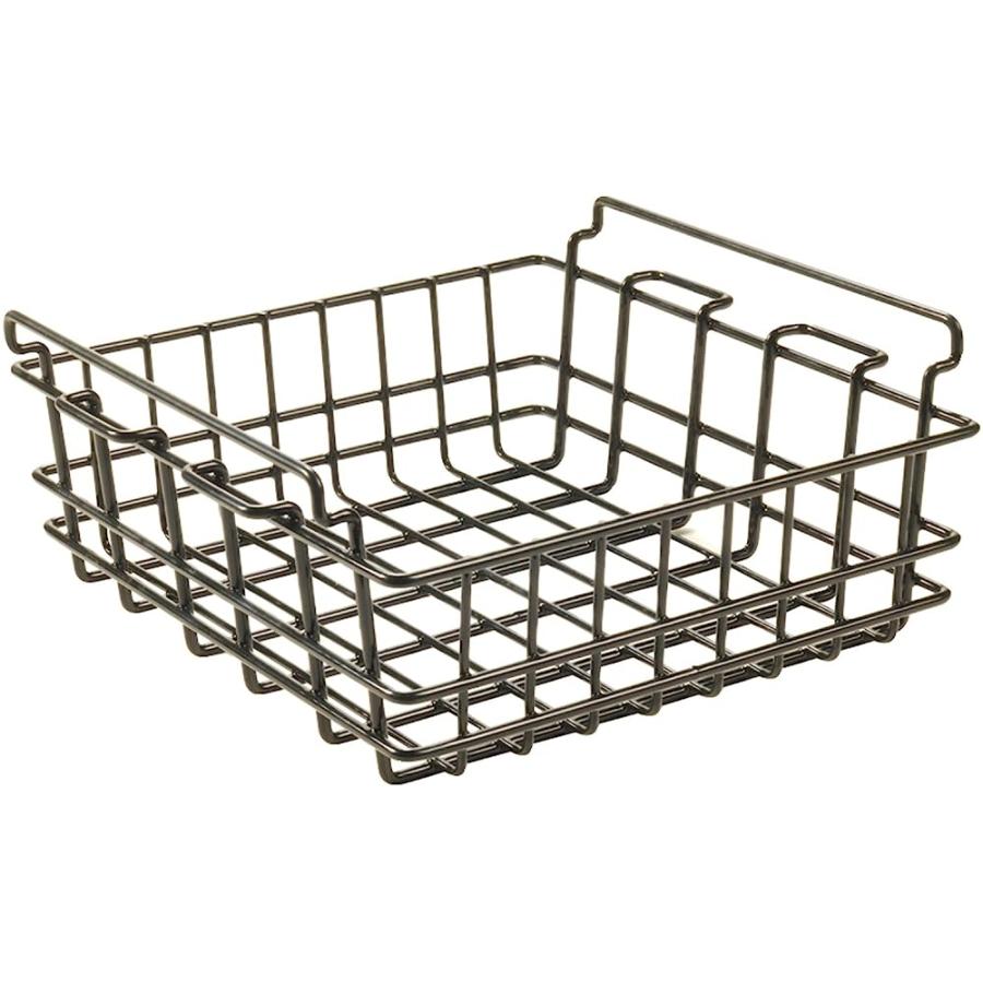 PELICAN ELITE COOLER WIRE BASKET (35/45/65/95 QUART) GREY | PELICAN PRODUCTS