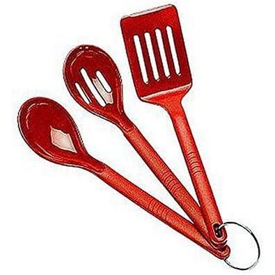Coleman Nylon Utensil Set 3-Piece | Coleman