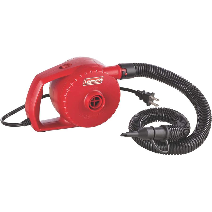 Coleman Quickpump 120V Pump | Coleman